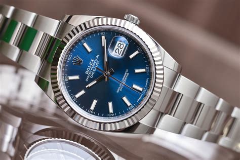 rolex datejust 41 wrist size|rolex datejust 41 woman.